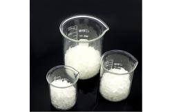 China Mechanical Thermoset Polyester Resin supplier
