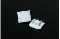 China Alumina Oxide Advanced Engineering Ceramics Components ISO9001 supplier