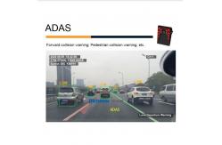 China WIFI Supported Mobile DVR with GPS Tracking and 8 Channels supplier