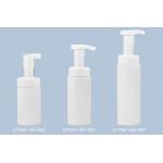 Angle Shape Foam Pump 40/410 Head Smooth Effect Soap Dispenser Type for sale