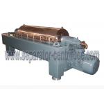 Popular Large Volume Decanter Centrifuges Sludge Dewatering Machine