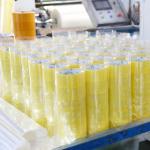 Shipping Adhesive Tape 22 Years Factory For Carton Sealing Tape for sale