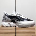Low Top Round Head Custom Running Shoes Spring And Summer New Black Casual for sale