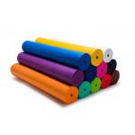 Non Woven Polyester Felt Fabric 43 Colors With Good Wear Resistance for sale