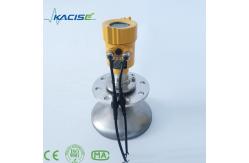 China KLD-2604 RS485 Modbus Radar Level Transmitter Solid Material Level Meter supplier