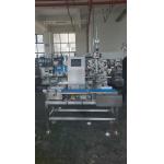 Papa Small Automatic Weight Checker 5.5kw For  Food  Beverages