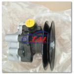 LAN15 2011 Car Power Steering Pump , Auto Power Steering Pump For Hilux 2KD 3L 5L 44320-0K020 for sale
