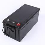 24V 150AH Lithium Automobile Batteries High Power for sale