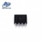 Texas UCC2808AQDR-1EP In Stock Electronic Components Integrated Circuits Microcontroller TI IC chips SOIC-8 for sale