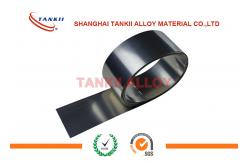 China CuNi40Mn1.5 Copper Nicr Alloy CuNi40 Constantan Heating Tape Strip Coil supplier