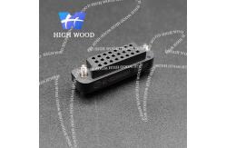 China HW-CMM Connector,HW-322S024H01 supplier