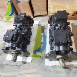 PC2000-8 Excavator Hydraulic Pump 708-2K-00120 Main Pump 7082K00120 for sale