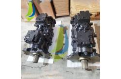 China Mining Excavator PC2000-8 Hydraulic Pump 708-2K-00122 Main Pump 7082K00122 supplier