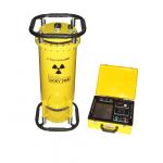 Radiographic Weld Testing Equipment max penetration 50mm 250Kv / ndt machine for sale