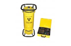China Radiographic Weld Testing Equipment max penetration 50mm 250Kv / ndt machine supplier