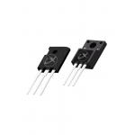 TO-220F Super Junction MOSFET Telecom Uninterruptible Power Supply Cool Mos for sale