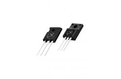 China TO-220F Super Junction MOSFET Telecom Uninterruptible Power Supply Cool Mos supplier