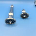 Bag Valve for Food Packaging - Airtight Closure, Freshness Preservation for sale