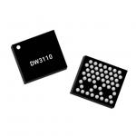 Wireless Communication Module DW3110TR13
 8GHz Ultra-Wideband Transceiver IC
 for sale