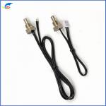 Electric Water Heater Temperature Sensor 50K 1% B3950 Hexagonal M8 Thread NTC Thermistor Probe for sale