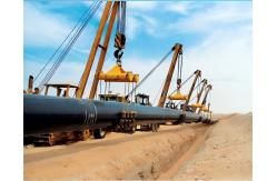 China Anti Corrosion Steel Pipe manufacturer