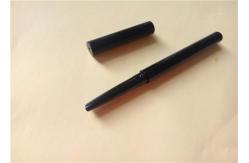 China Simple Design Slanted Eyebrow Pencil , Single Head Taupe Eyebrow Pencil supplier