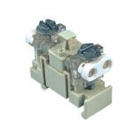 40 X 50 X 20 1 Pair STB VX Module  , PC Material Krone Distribution Box for sale