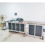 1PH Spool Spiral Punching And Binding Machine 1800 Notebooks/Hour for sale