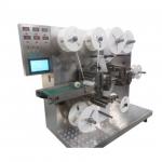 PLC Control KR-LZT-A 3 M Tegaderm Cannula Fixator For IV Dressing for sale