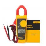 30mm Jaw Dimension 100% Original Clamp Meter for AC Current Measurement DC Voltage 400/600 for sale