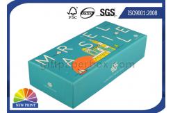 China Printing Matte Cardboard wrapping paper gift boxes Packaging for Glasses / Sunglasses supplier
