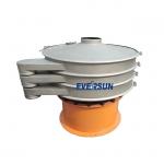 Efficient Vibratory Screening Equipment Vibro Sieve Separator For Metal Grain Powder for sale