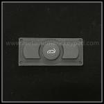 Silicon Rubber IP67 Trackball Pointing Device CE FCC RoHS Approved for sale