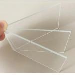 Float Glass/Sheet Glass/Building Glass/Ultra Clear Glass for Building