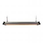 45w Veg LED Grow Light For Strawberry Lettuce Tomato Samsung T5 T8 Bar for sale