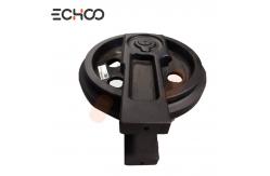 China ECHOO TC15 TC16 Idler Excavator Front Idler For Terex supplier