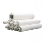Lint Free Web Press Smt Stencil Wipes High Absorbent Electronic Screen Wipes for sale