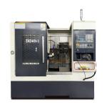 Machining Capacity Heavy Duty TCK40 Custom Precision Aluminum CNC Machining Parts for sale