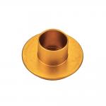 Metal CNC Turning Parts Copper Bronze Brass Machining CNC Turning Services for sale