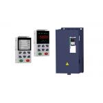 0.75kw-710kw Vector Frequency Inverter 380V 220v Vfd Single Phase for sale