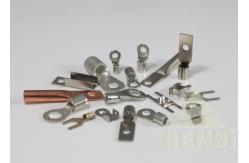 China Surface Mounting Ring Lug Probe NTC Thermistor Sensor supplier