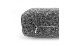 China Durable Counter Soft Neck Support Pillow With Ergonomic Design supplier