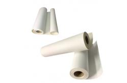 China Eco Solvent 360gsm Matte Cotton Blank Art Canvas Roll For Inkjet Print supplier