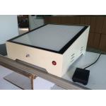 High Frequency Nondestructive Testing Equipment / LED Film Viewer Size 360×430mm for sale