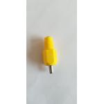 POM 25cm Automatic Nipple Drinker Chicken For Chicken Nipple Drinker System