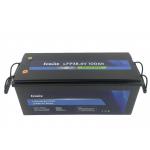 LFP LiFePO4 Lithium Battery 38.4V 100Ah Lithium Iron Phosphate Batteries Bluetooth