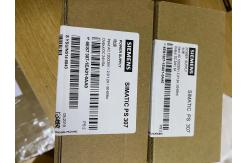 China SIEMENS SIMATIC S7-300 Regulated Power Supply PS307 Input 6ES7307-1EA01-0AA0 supplier