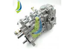 China 101041-8900 Fuel Injection Pump For 4BG1 Engine supplier