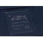 SILICONLABS 8051 Microcontroller IC C8051F500IQ Automotive MCU IC for sale