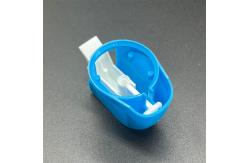 China Efficient Trigger Spray Caps  Ideal for Cleaning and Gardening Applications supplier